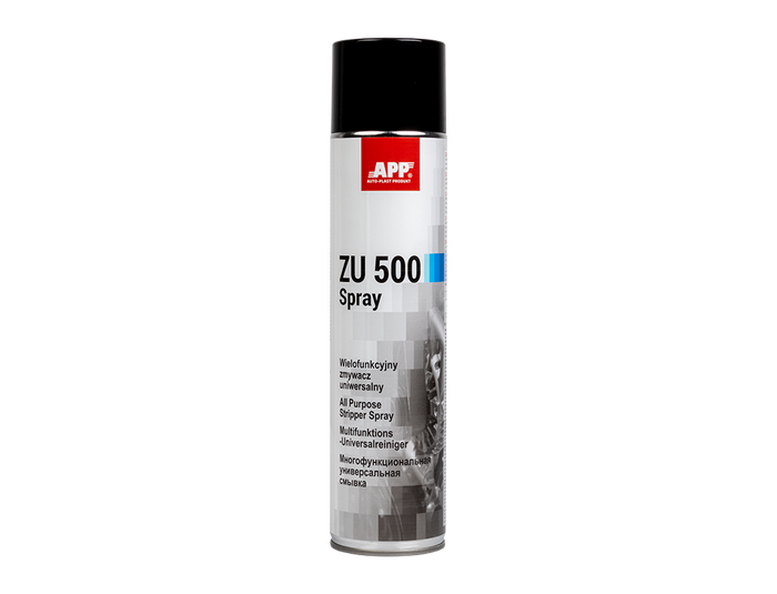 Nettoyant universel APP ZU 500 Spray – 211090