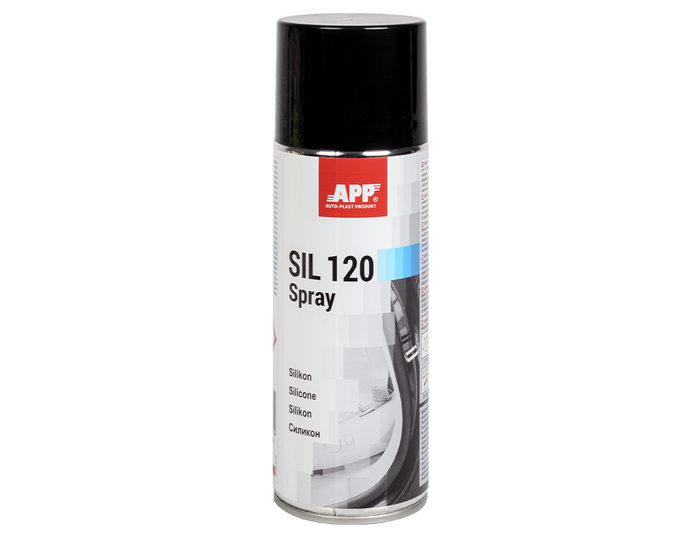 Silicone APP SIL 120 Spray – 212007