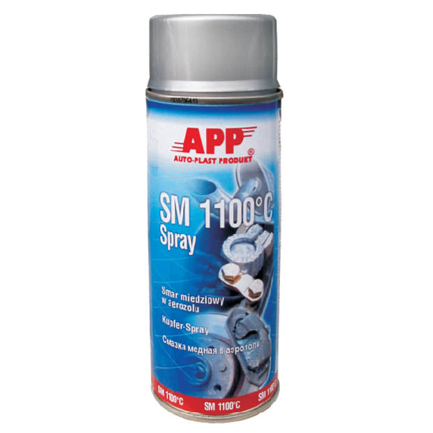 Graisse en cuivre APP SM 1100 Spray – 212009 – vue 2