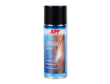 Produit pour protection soudre APP SPAW Spray – 212013