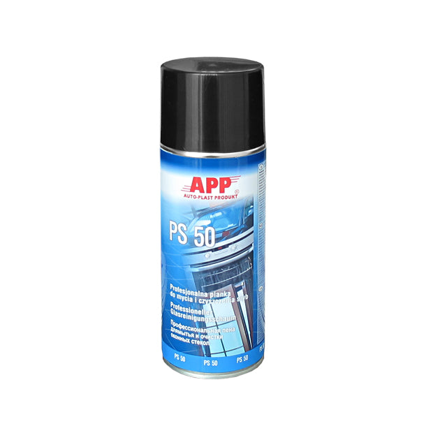 Spray de mousse nettoyage vitre APP PS 50 Spray – 212017 – vue 2