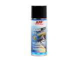 Produit sans silicone pour nettoyage des cabines de véhicules APP Cockpit Spray – 212019