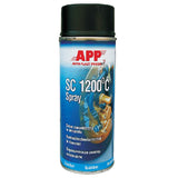 Bombe spray aérosol de graisse céramique très haute température APP SC 1200 Spray – 212032 – vue 2