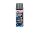 Bombe spray aérosol de graisse céramique très haute température APP SC 1200 Spray – 212032