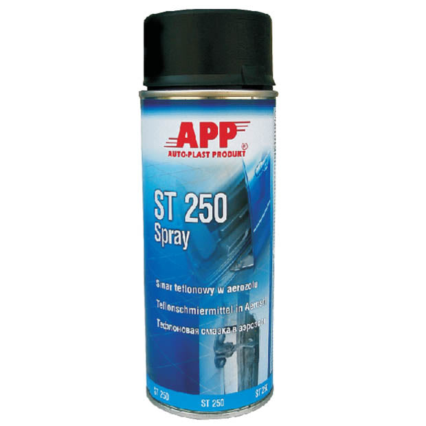PTFE Graisse APP ST 250 Spray – 212033 – vue 2