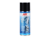 Spray de produit anti-humidité et anti-corrosion augmentant la fiabilité des installations électriques. APP KS E – 212050
