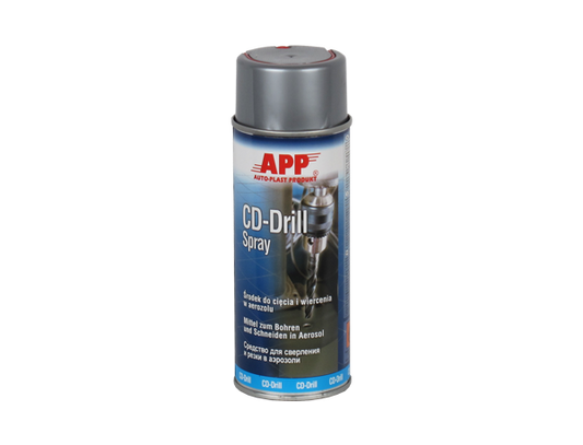 High performance cutting &amp; drilling spray 
