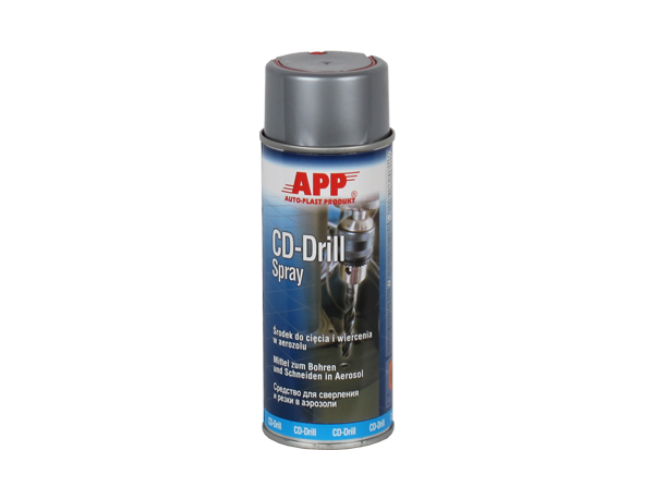 Produit pour la coupe et perçage APP CD Drill Spray – 212065