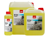 Shampoing nettoyant concentrer à diluer à l'eau APP M UNI Cleaner – 220031