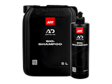Le shampooing pour le lavage à la main avec du quartz APP pour AD SiO2 Shampoo – 220035