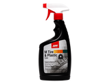 La préparation pour le soin de la pneus et plastiques APP M TIRE & PLASTIC Care – 220082