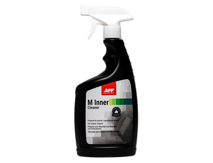 Préparation pour le lavage et le nettoyage intérieur APP M INNER Cleaner – 220084
