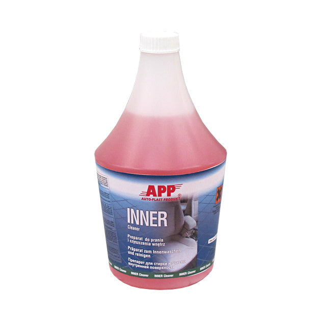 Produit pour lavage et le nettoyage intérieur APP INNER Cleaner – 220106 – vue 2