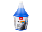 Produit en silicone pour le soins des pneus et des matières plastiques (à l'extérieur de la voiture) APP GM – 220124 – vue 2