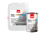 Produit pour enlever traces en caoutchouc, colle et résine APP GUM Remover – 220136