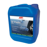 Produit sans silicone pour nettoyage des plastiques et caoutchouc APP SF PLASTIC Care – 220164 – vue 4