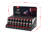 Stand d'exposition pour parfums de voiture APP pour AD AROMA Display Stand – 220180 – vue 5