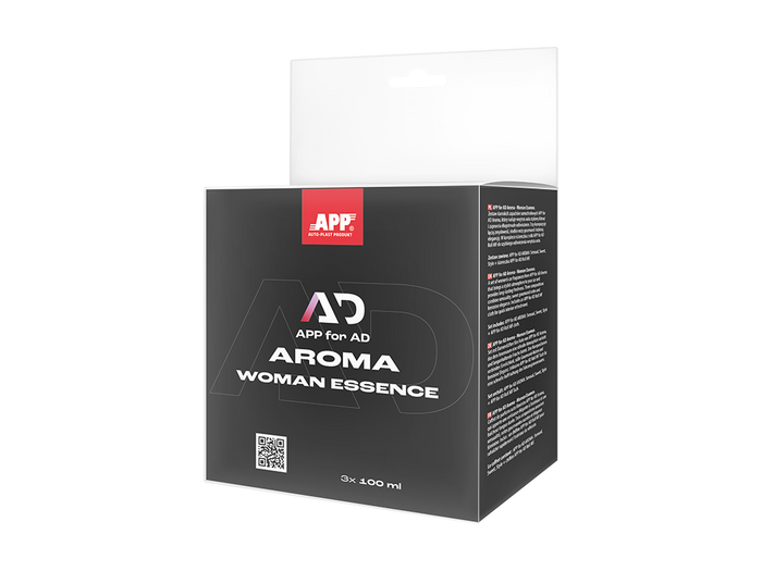 Coffrets de parfums pour voiture APP pour AD AROMA SETS – 220181 – vue 2