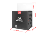 Coffrets de parfums pour voiture APP pour AD AROMA SETS – 220181 – vue 8