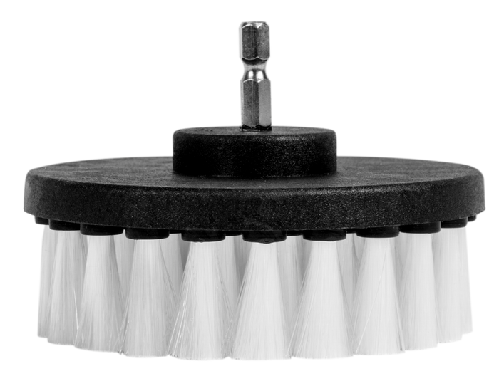 Ensemble de brosses de nettoyage APP pour AD Soft Brush – 220236