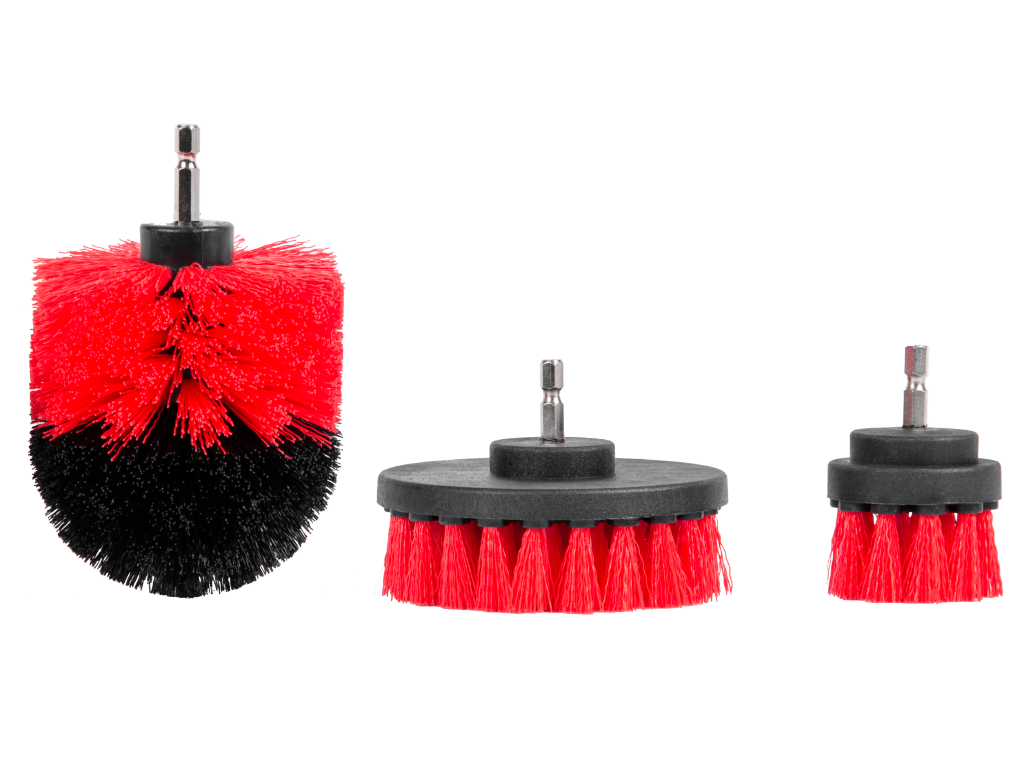 Ensemble de brosses de nettoyage APP pour AD Brush Set – 220237