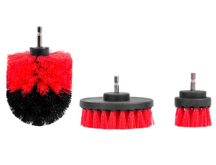 Ensemble de brosses de nettoyage APP pour AD Brush Set – 220237