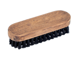 Brosse d'ameublement en cuir avec poils doux APP LB Medium – 220263