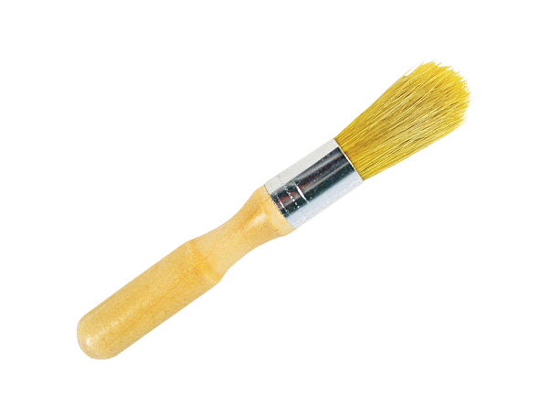 Pinceau pour nettoyage avec longue crin APP PS1 – 220270