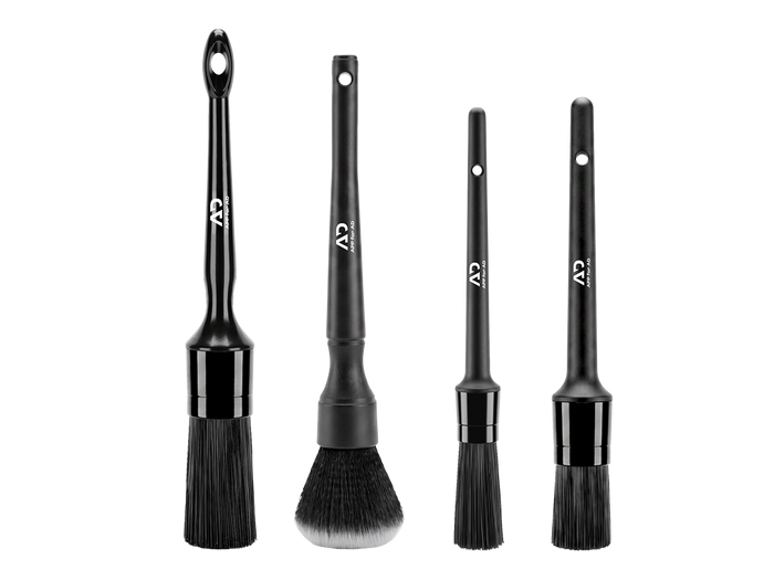 Brosses de nettoyage APP pour AD Detailing Brushes – 220291