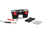 NTools Plastic Welding Set - Pour les plastiques de réparation NTools Plastic Welding Set – 220330