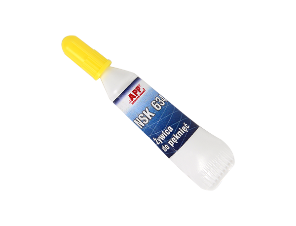 Résine pour des fissures APP NSK 634 – 220540