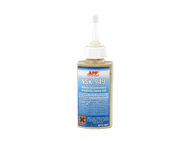 PÂte à polir APP NSK 949 – 220545