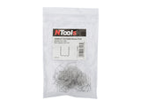 Kit des agrafes - plates 0, 6 mm (100 pièces) NTools FS06 – 220761 – vue 3