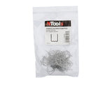 Kit des agrafes - plates 0, 8 mm (100 pièces) NTools FS08 – 220762 – vue 4