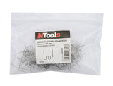 Kit des agrafes - ondulées 0, 6 mm (100 pièces) NTools WS06 – 220763 – vue 4