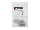 Kit des agrafes – de coin intérieures 0, 8 mm (100 pièces) NTools CS08 – 220765 – vue 3