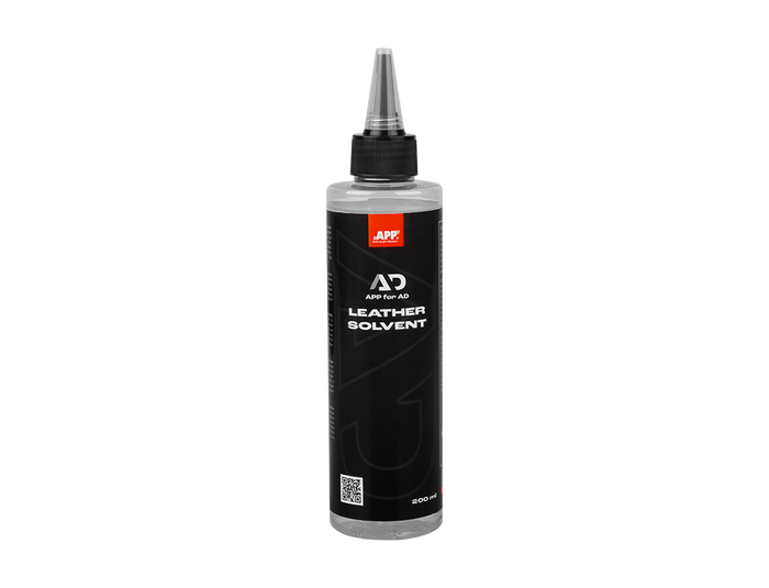 Solvant pour vernis à cuir APP pour AD Leather Solvent – 220968