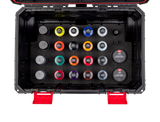 Kit de réparation et d'entretien du cuir et du plastique APP pour AD Leather Box – 220980 – vue 2
