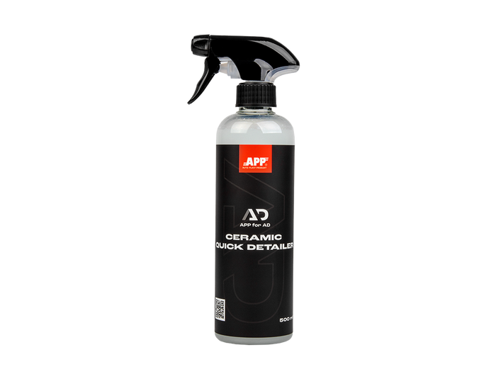 Quick Detailer à base de SiO2 APP pour AD Ceramic Quick Detailer – 223000 – vue 2