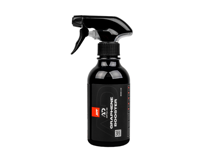 Quick Detailer pour revêtement en graphène APP pour AD Graphene Booster – 223010 – vue 2