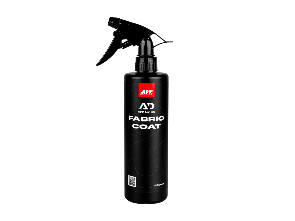 Produit imperméabilisant pour tissus et toits de cabriolet APP pour AD Fabric Coat – 223030