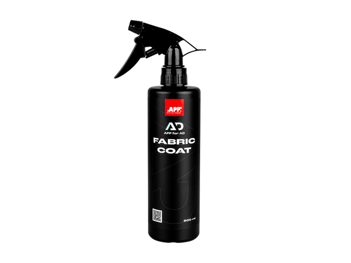 Produit imperméabilisant pour tissus et toits de cabriolet APP pour AD Fabric Coat – 223030