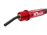 Pistolet de nettoyage pneumatique sans réservoir NTools Cyclone Gun – 231723 – vue 3