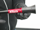 Pistolet de nettoyage pneumatique sans réservoir NTools Cyclone Gun – 231723 – vue 7
