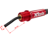 Pistolet de nettoyage pneumatique sans réservoir NTools Cyclone Gun – 231723 – vue 11