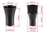 Pistolet de nettoyage pneumatique sans réservoir NTools Cyclone Gun – 231723 – vue 12