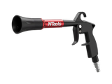 Pistolet de nettoyage pneumatique sans réservoir NTools Cyclone Gun – 231723