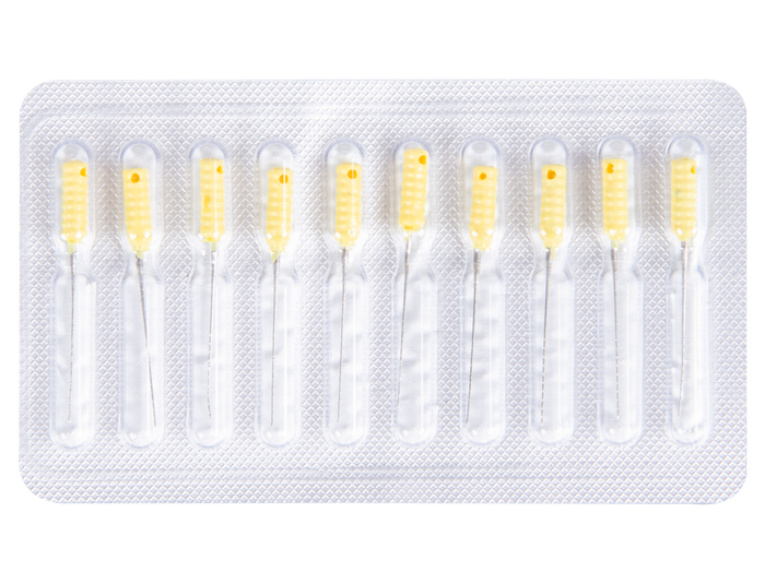 Aiguilles supplémentaires pour kit d'élimination de la saleté APP DR SET REFILL – 250026