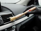 Brosse ronde pour le nettoyage des pistolets APP PGC Brush – 250039 – vue 6
