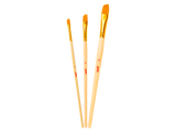 Ensemble de pinceaux biseautés pour débutants APP Angle – 250042 – vue 5